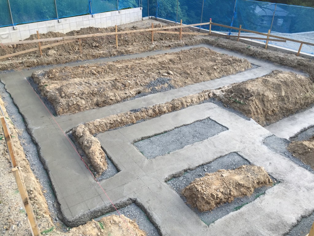捨てコン レベル出し | コンクリート数量の拾い方 : 捨コンとは？建築現場初心者に解説！目的と管理方法 – INHEPO